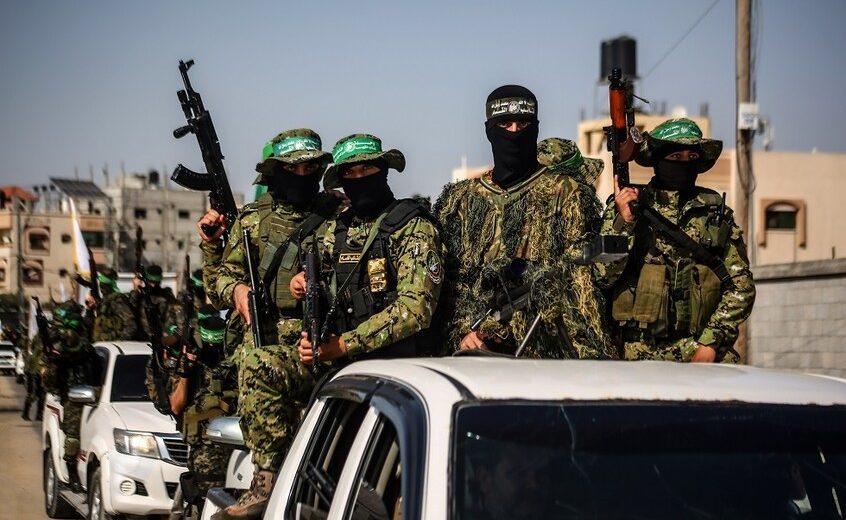 مزاعم حول حماس و7 أكتوبر وخطة ترامب - عريب الرنتاوي – المركز الفلسطيني للإعلام