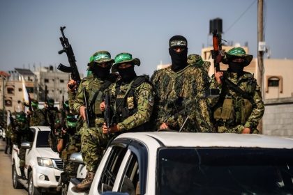 مزاعم حول حماس و7 أكتوبر وخطة ترامب - عريب الرنتاوي – المركز الفلسطيني للإعلام