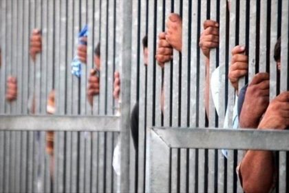 حوادث الاغتصاب في السجون الاسرائيلية؟ - وليد الهودلي – فلسطين أون لاين