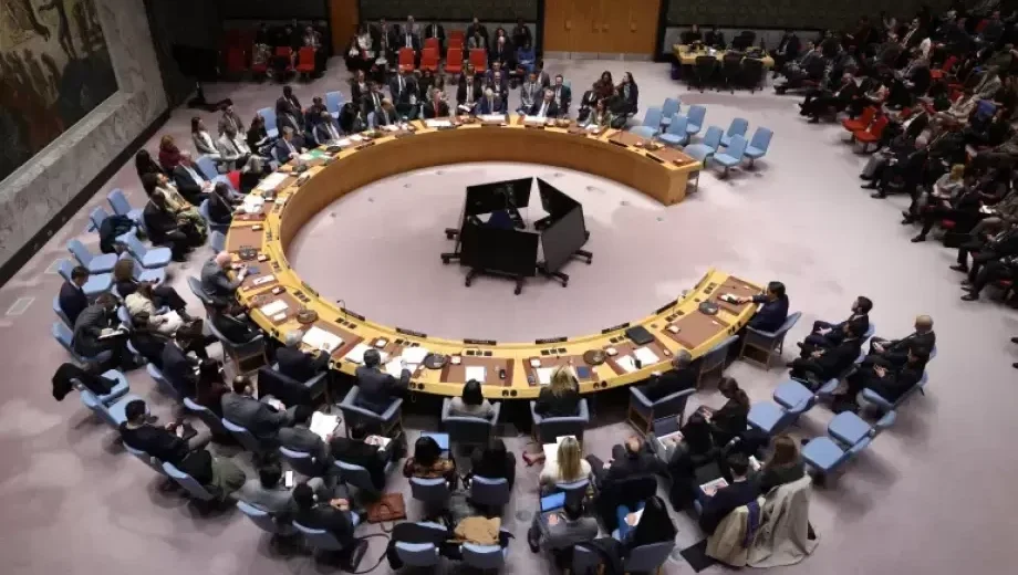 كيف ترى إسرائيل قرار مجلس الأمن 2803؟ - وسام ابو شمالة – صحيفة الرسالة