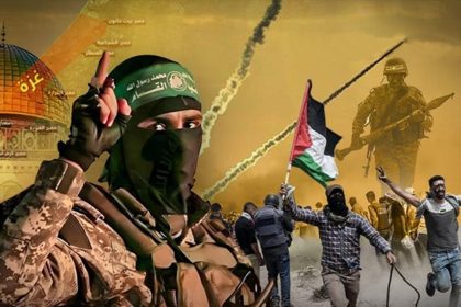 لا تُورّث لهم الألم.. بل البوصلة - علي حسن إبراهيم – فلسطين أون لاين