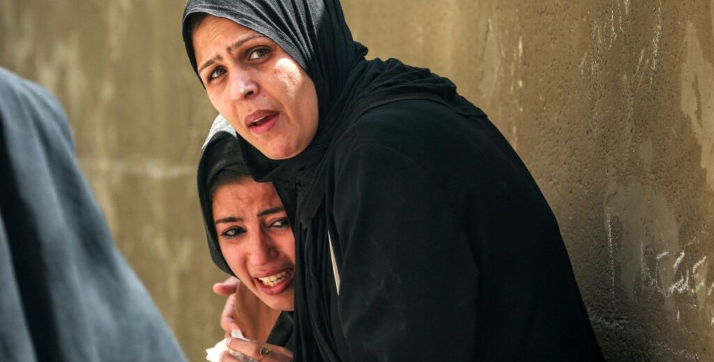 بلاء الأمة وابتلاء المرابطين قراءة في روح التضحية الفلسطينية - راغب طاهر