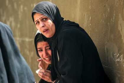 بلاء الأمة وابتلاء المرابطين قراءة في روح التضحية الفلسطينية - راغب طاهر