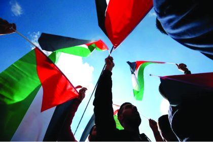 مقدسات الأمة تدعو للنصرة في اليوم العالمي للتضامن مع فلسطين - بن سالم باهشام - عضو الاتحاد العالمي لعلماء المسلمين