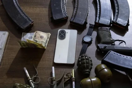 من يملك حق تعريف الإرهاب في النظام الدولي؟ - أحمد سليمان العمري – مدونات الجزيرة