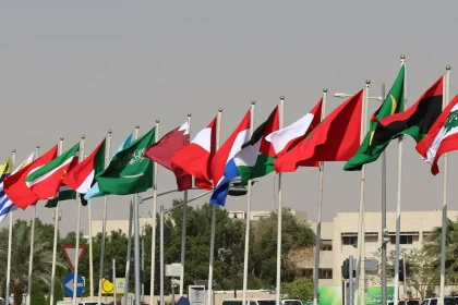 مِن العدوّ إلى الحاجة التحوّل البنيوي في موقع إسرائيل داخل النظام العربي – ساري عرابي – فلسطين أون لاين