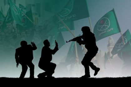 الأسباب الخفية وراء تصنيف حركة الإخوان المسلمين حركة «إرهابية» - د. رمضان عمر – حضارات للدراسات السياسية والاستراتيجية