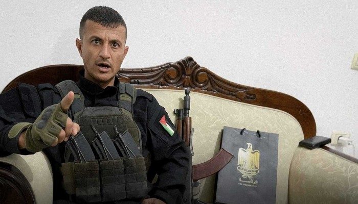 سقوط مشروع الاحتلال في غزة - إياد القرا – المركز الفلسطيني للإعلام ياسر أبو شباب مقتل العميل عملاء إسرائيل