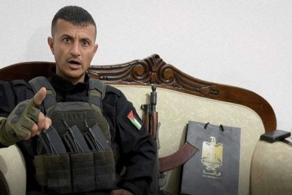 سقوط مشروع الاحتلال في غزة - إياد القرا – المركز الفلسطيني للإعلام ياسر أبو شباب مقتل العميل عملاء إسرائيل