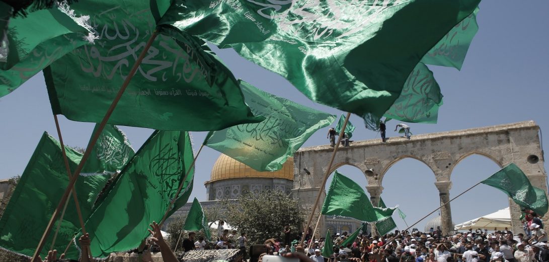 حماس والقدس