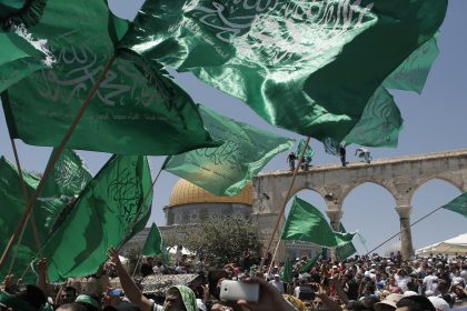 حماس والقدس