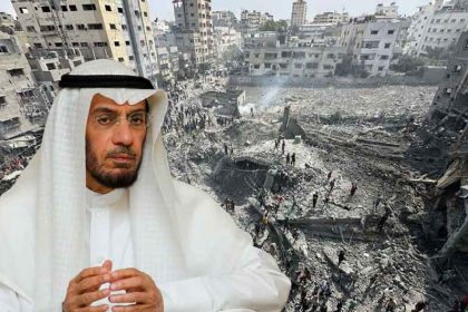 علماء في مواجهة الطغيان. د. محمد العوضي – منتدى العلماء