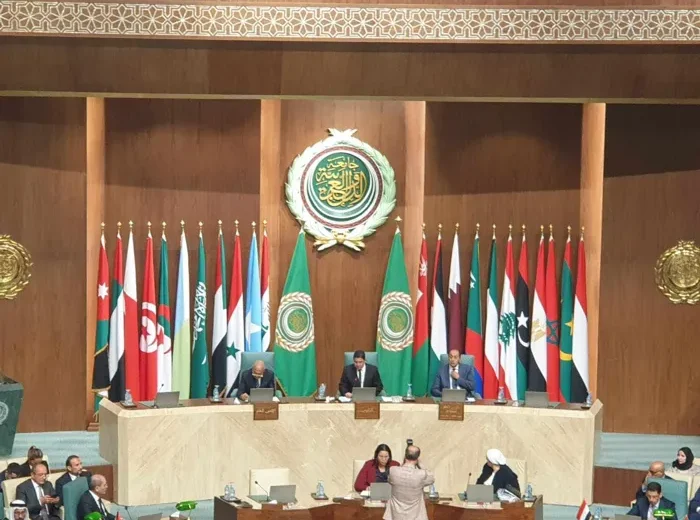 موقف الدول العربية من المشاركة في القوة الدولية للاستقرار في قطاع غزة - عاطف الجولاني – صحيفة السبيل