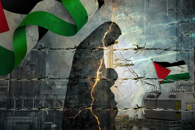 أمومة غزة تحت التهديد.. حين تقتل المرأة ببطء - ليزا حسونة – مدونات الجزيرة