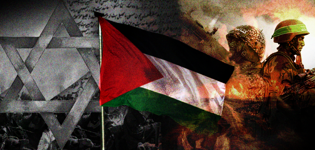 أسئلة النصر والهزيمة - معين الطاهر – المركز الفلسطيني للإعلام