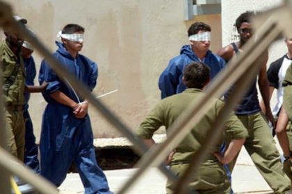 إسرائيل لا تحتاج إلى قانون لتنفيذ الإعدامات بشكل روتيني فهي تفعل ذلك منذ سنوات - ترجمة حضارات عن صحيفة هآرتس – حضارات للدراسات