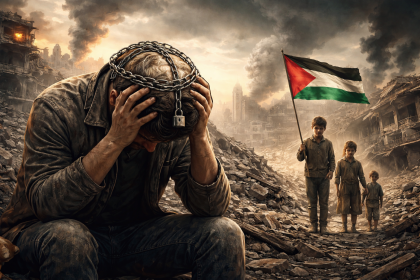 2العقل المحاصر . فقدان المعنى وانتاج العجز المتعلم – د. محمد عاشور الصادق - بصائر