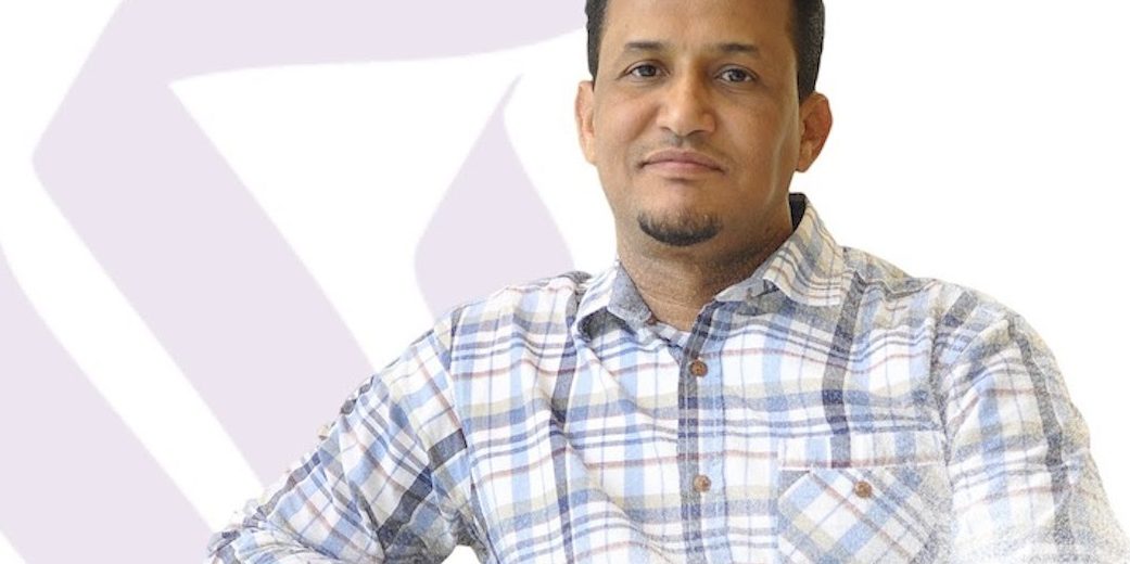 محمد المختار الشنقيطي 7