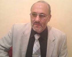 عبد العزيز كحيل