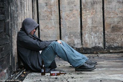 انحراف الشباب