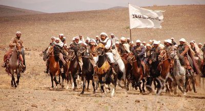 مسلسل القعقاع