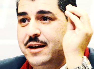 أحمد الزعبي