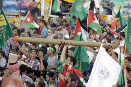 هناك خوف بعد الانتصار في غزة أن يتسلل النيسان شيئاً فشيئاً للقضية الفلسطينية، بحيث يقوم كثير من المسلمين بإرجاع القضية إلى المكان المعروف فوق الرفوف