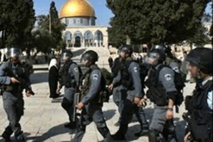 جنود-اسرائيليين