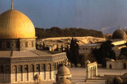 المسجد الأقصى12