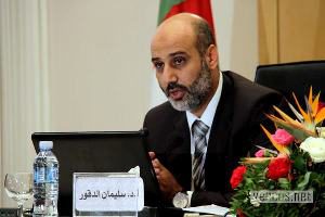 د. سليمان الدقور