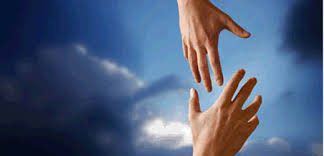 مساعدة الآخرين