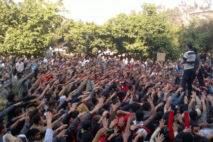 طلاب-جامعة-الأزهر